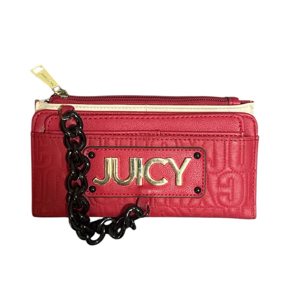 Chain Wallet | Juicy Couture